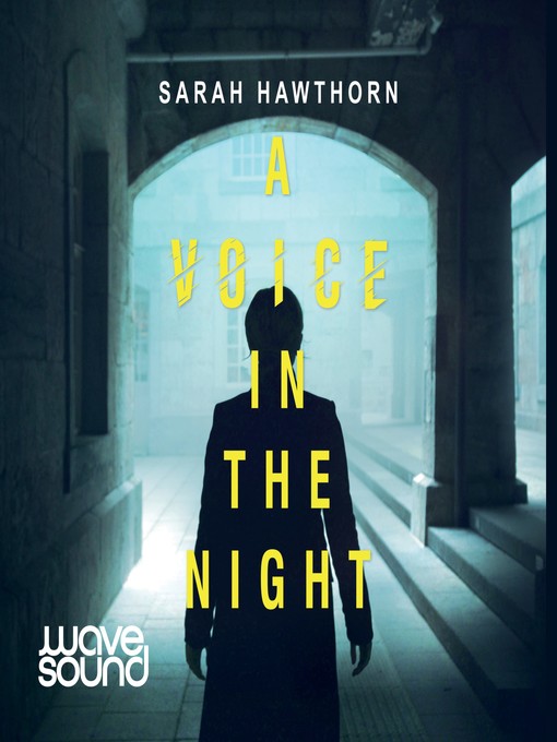 Cover image for A Voice in the Night